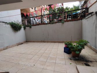 EVİM-NUR'DAN YENİDOGAN MH. 2+0 75m2 BAHÇE KAT 10 YILLIK DOĞALGAZLI KREDİYE UYGUN GENİŞ BALKONLU DAİRE...