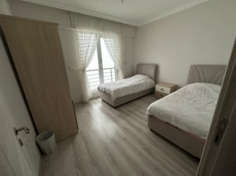 SAMSUN ATAKUM İNCESU MAH 1+1 1.KAT YERDEN ISITMALI BALKONLU SIFIR KREDİYE UYGUN 55m2 KUPON DAİRE