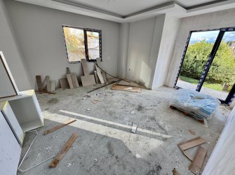 SAMSUN İLKADIM KALKANCI MH. 2+1 1. KAT 90 M2 AMERİKAN MUTFAK SIFIR FIRSAT DAİRE.. 