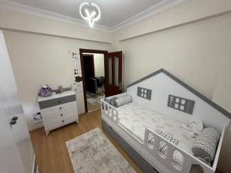 SAMSUN ATAKUM CUMHURİYET MH 2+1 YÜKSEK GİRİŞ TRAMVAYA 1DK ANAYOL VE TRAMVAY ARASINDA FIRSAT DAİRE