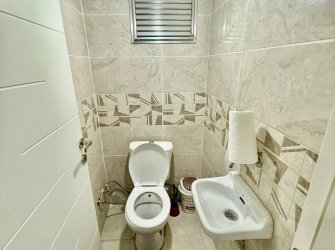 SAMSUN İLKADIM İSTASYON MH 2+1 100 m2 3. KAT CADDEYE CEPHE ASANSÖRLÜ CAM BALKONLU FULL EŞYALI KREDİYE UYGUN SATILIK FIRSAT DAİRE…
