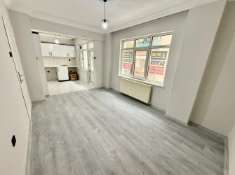 SAMSUN İLKADIM RASATHANE MAH 2+1 100m2 1.KAT DIŞCEPHELİ DOĞALGAZLI KREDİYE UYGUN İÇİ FULL YAPILI FIRSAT DAİRE