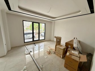 SAMSUN İLKADIM BARUTHANE MH 2+1 100 M2 YÜKSEK GİRİŞ KAT YERDEN ISITMALI CAM BALKONLU AMERİKAN MUTFAK 1 AYA ANAHTAR TESLİM SATILIK SIFIR FIRSAT DAİRE…