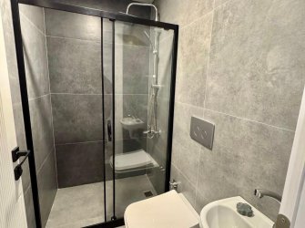 SAMSUN İLKADIM KIŞLA MH. 3+1 135 M2 Y. GİRİŞ YERDEN ISITMALI EBEVEYN BANYOLU 2 BALKONLU İÇİ LÜKS YAPILI KREDİYE UYGUN SATILIK FIRSAT DAİRE.. 