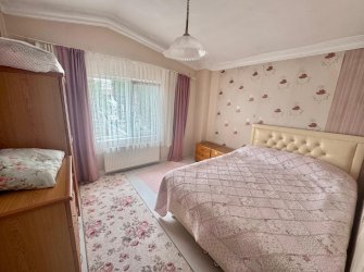 SAMSUN İLKADIM LİMAN MH. 5+2 260 M2 4. KAT ASANSÖRLÜ 2 BÜYÜK TERASLI DENİZ MANZARALI CADDEYE CEPHE KREDİYE UYGUN FIRSAT DUBLEKS DAİRE.. 