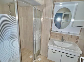 SAMSUN İLKADIM ZAFER MH 2+1 100m2 BAHÇE KAT DOĞALGAZLI MÜSTAKİL BAHÇELİ KREDİYE UYGUN SATILIK FIRSAT DAİRE