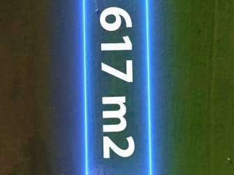 SAMSUN ATAKUM TAFLAN MAH. TEK TAPU 617m2 MÜKEMMEL KONUMDA YATIRIMLIK KUPON TARLA