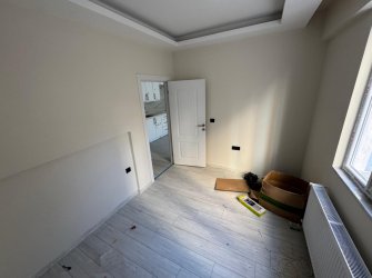 SAMSUN İLKADIM KIŞLA 1+1 Y.GİRİŞ SIFIR FIRSAT DAİRE...