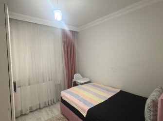 SAMSUN İLKADIM ADALET MH 3+1 GİRİŞ KAT 5YILLIK VESTİYERLİ EBEVEYN BANYOLU SALON MUTFAK AYRI ÇİFT ASANSÖRLÜ KAPALI OTOPARKLI  FIRSAT DAİRE