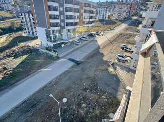 SAMSUN ATAKUM KÖRFEZ MH. 1+1 55 M2 5. KAT YERDEN ISITMALI SOĞUKSU BULVARINA CEPHE İSKANI ALINMIŞ KREDİYE UYGUN FIRSAT DAİRE..