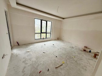 SAMSUN CANİK HASKÖY MH 2+1 100 m2 3. KAT DENİZ MANZARALI BALKONLU DOĞALGAZLI 2 AYA TESLİM SIFIR KUPON DAİRE