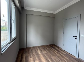 EVİM-NUR'DAN İNCESU YALI MAH 1+1 45m2 SIFIR YERDEN ISITMALI GİRİŞ KAT KUPON DAİRE