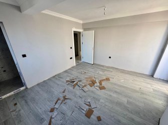 SAMSUN İLKADIM KADİFEKALE MH. 3+1 120 M2 1. KAT EBEVEYN BANYOLU KREDİYE UYGUN SIFIR FIRSAT DAİRELER..   (KAT VE CEPHE SEÇENEKLERİMİZ BULUNMAKTADIR) 