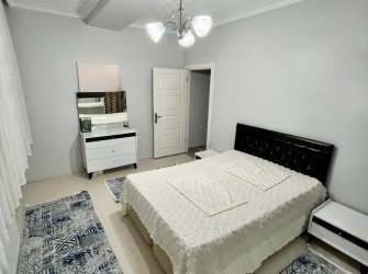 SAMSUN İLKADIM KARASAMSUN MH. 2+1 3. KAT 95 M2 CAM BALKONLU KREDİ LİMİTİ YOK 13 YILLIK FIRSAT DAİRE.. 