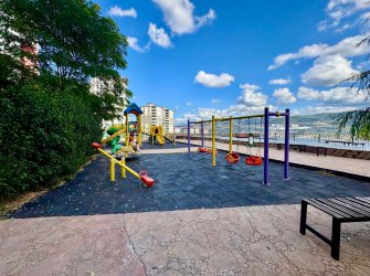 SAMSUN İLKADIM TEPECİK MH. 3+1 165 M2 7. KAT TEPE TOWERS SİTESİNDE CAM BALKONLU HAVUZLU GÜVENLİKLİ SİTE İÇİ KİRALIK LÜKS DAİRE..