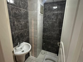SAMSUN CANİK HASKÖY MAH 3+1 1.KAT 5 YILLIK 2 CAM BALKONLU 2 BANYOLU ASANSÖRLÜ 130m2 KUPON DAİRE 