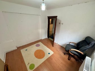 SAMSUN İLKADIM FEVZİ ÇAKMAK MH. 2+1 BAHÇE KAT 100 M2 MÜSTAKİL GİRİŞLİ BALKONLU KREDİYE UYGUN FIRSAT DAİRE..