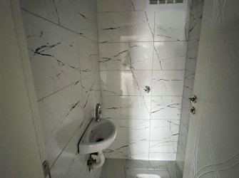 SAMSUN İLKADIM KALKANCI MAH 3+1 140m2 2 CAM BALKON ASANSÖRLÜ 2 BANYO VESTİYERLİ OTOPARKLI 2 YILLIK 4.KAT KUPON DAİRE 