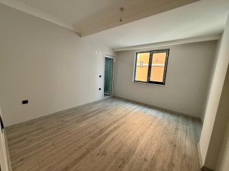 SAMSUN İLKADIM KIŞLA MH 3+1 140m2 1.KAT EBEVEYN BANYOLU 2 BALKONLU YERDEN ISITMALI KREDİYE UYGUN SIFIR KUPON DAİRE