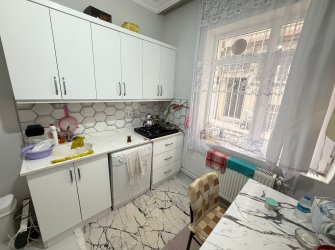 SAMSUN İLKADIM SAİTBEY MH 2+0 65m2 YÜKSEK GİRİŞ KAT İÇİ FULL SIFIR YAPILI GENİŞ BALKONLU BULVARIN 1 SOKAK ÜSTÜ DIŞ CEPHELİ FIRSAT DAİRE 