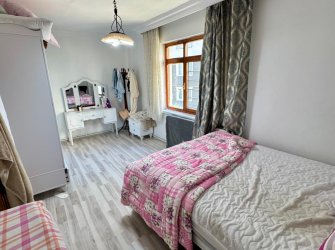 SAMSUN İLKADIM KALKANCI MH. 3+1 135 M2 2. KAT TRAMVAYA YAKIN CADDEYE CEPHE ÇİFT BALKONLU OTOPARKLI SİTE İÇİ FIRSAT DAİRE.