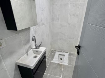 SAMSUN İLKADIM KAVACIK MH. 3+1 4. KAT 140 M2 DENİZ MANZARALI YERDEN ISITMALI KREDİYE UYGUN LÜKS FIRSAT DAİRE.. 