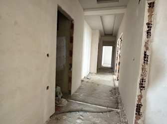 SAMSUN İLKADIM KALKANCI MAH 3+1 2.KAT 130m2 OTOPARKLI 2 GENİŞ BALKON 2 AYA TESLİM KUPON DAİRE