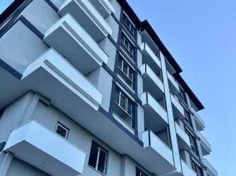 SAMSUN ATAKUM İNCESU MH. 1+1 50 M2 4. KAT  YERDEN ISITMALI KREDİYE UYGUN FIRSAT DAİRE.. 
