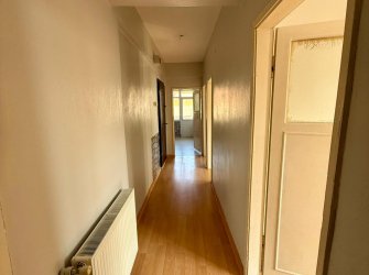 SAMSUN İLKADIM  KADİFEKALE MH 2+1 2.KAT BALKONLU DOĞALGAZLI KREDİYE UYGUN FIRSAT DAİRE