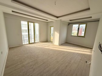 SAMSUN İLKADIM KARASAMSUN MH 2+1 100m2 4.KAT 2 BALKONLU 2 BANYOLU SIFIR KUPON DAİRE