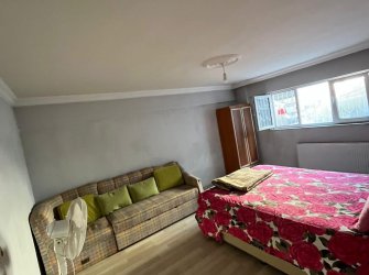 SAMSUN İLKADIM HÜRRİYET MAH GİRİŞ KAT 1 DAİRE FİYATINA 2 DAİRE ( 2+1 - 1+1 ) 85m2-50m2 KREDİYE UYGUN DOĞALGAZLI KAT MÜLKİYETLİ KUPON DAİRE 