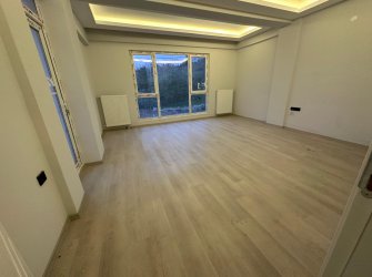 EVİM-NUR'DAN HASKÖY MAH 2+1 100m2 EBEVEYN BANYOLU ASANSÖRLÜ 2 BALKONLU VESTİYER TAKILI SIFIR DAİRE