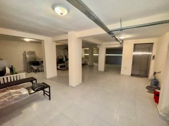 KAVACIK MAH.220M2 CADDEYE CEPHE İKİ KATLI ASANSÖRLÜ FIRSAT DÜKKAN 