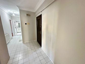 SAMSUN İLKADIM YENİDOĞAN MAH 4.KAT DIŞCEPHELİ CAM BALKONLU KREDİYE UYGUN 2+1 100m2 KUPON DAİRE