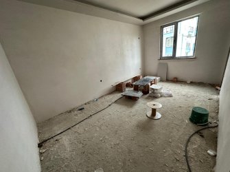 SAMSUN İLKADIM KALKANCI MAH 3+1 2.KAT 130m2 OTOPARKLI 2 GENİŞ BALKON 2 AYA TESLİM KUPON DAİRE