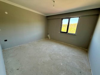 SAMSUN İLKADIM KALKANCI MH. 2+1 100m2  3.KAT YERDEN ISITMALI 2 BALKONLU  ASANSÖRLÜ OTOPARKLI 2 AYA TESLİM SIFIR FIRSAT DAİRE