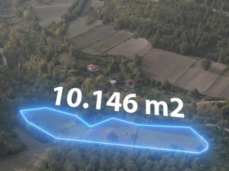 SAMSUN ATAKUM KULACADAĞ MAHALLESİ YATIRIMLIK KUPON TARLA