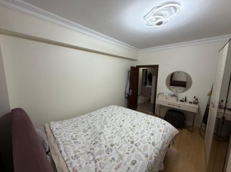 SAMSUN ATAKUM CUMHURİYET MH 2+1 YÜKSEK GİRİŞ TRAMVAYA 1DK ANAYOL VE TRAMVAY ARASINDA FIRSAT DAİRE