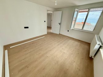 SAMSUN İLKADIM İLYASKÖY MH. 2+1 100 M2 4. KAT DENİZ MANZARALI 3 BALKONLU DIŞ CEPHELİ DOĞALGAZLI SATILIK SIFIR FIRSAT DAİRE…