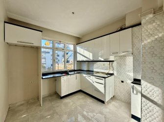 SAMSUN İLKADIM LİMAN MH 2+1 100.YIL BLV 20 METRE ARA KAT FIRSAT DAİRE 