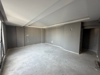 EVİM-NUR'DAN HASKÖY MAH 3+1 125m2 YÜKSEK GİRİŞ GENİŞ BALKONLU KREDİYE UYGUN 2 BANYO ÖZEL YAPIM SIFIR KUPON DAİRE