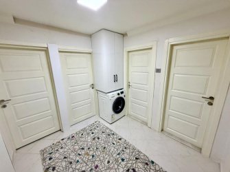 SAMSUN İLKADIM 56'LAR CAD 1SOKAK ÜSTÜ 2+1 110m2 MERKEZİ KONUMDA DAİRE