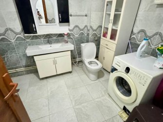 SAMSUN İLKADIM KALKANCI MH. 3+1 135 M2 2. KAT TRAMVAYA YAKIN CADDEYE CEPHE ÇİFT BALKONLU OTOPARKLI SİTE İÇİ FIRSAT DAİRE.