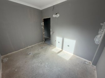 EVİM-NUR'DAN HASKÖY MAH 3+1 125m2 YÜKSEK GİRİŞ GENİŞ BALKONLU KREDİYE UYGUN 2 BANYO ÖZEL YAPIM SIFIR KUPON DAİRE