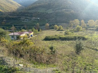 SAMSUN İLKADIM AŞAĞIAVDAN MH. 8.000 M2 IRMAK KENARINDA YOLA CEPHE ELEKTRİK YOL SU PROBLEMİ YOK BUNGALOV İÇİN MÜKEMMEL LOKASYONDA FIRSAT TARLA..