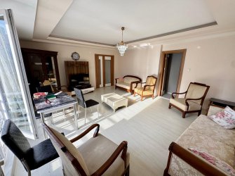 SAMSUN İLKADIM BARUTHANE MH. 3+1 2. KAT 140 M2 EBEVEYN BANYOLU CAM BALKONLU KREDİYE UYGUN FIRSAT DAİRE