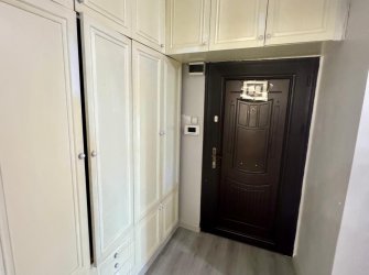 SAMSUN İLKADIM FEVZİ ÇAKMAK MH. 3+1 1. KAT 125 M2 DIŞ CEPHELİ OTOPARKLI FULL EŞYALI KİRALIK DAİRE..