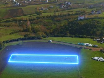 SAMSUN ATAKUM TAFLAN MAH. TEK TAPU 617m2 MÜKEMMEL KONUMDA YATIRIMLIK KUPON TARLA