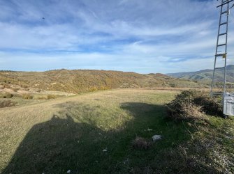 SAMSUN İLKADIM AŞAĞIAVDAN MH. 4 DÖNÜM YOLA CEPHE ELEKTRİK YOL SU PROBLEMİ YOK EV, BUNGALOV YAPIMINA UYGUN DOĞA MANZARALI FIRSAT TARLA..