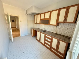 SAMSUN İLKADIM  KADİFEKALE MH 2+1 2.KAT BALKONLU DOĞALGAZLI KREDİYE UYGUN FIRSAT DAİRE